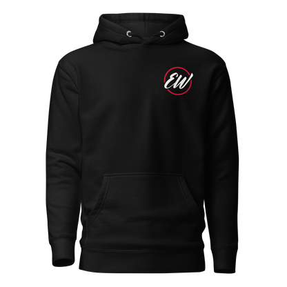 Erica Wheeler "Do it for Mama" Hoodie