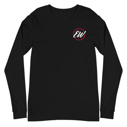 Erica Wheeler "Do it for Mama" Long Sleeve