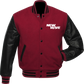 New Wave "Letterman Jacket