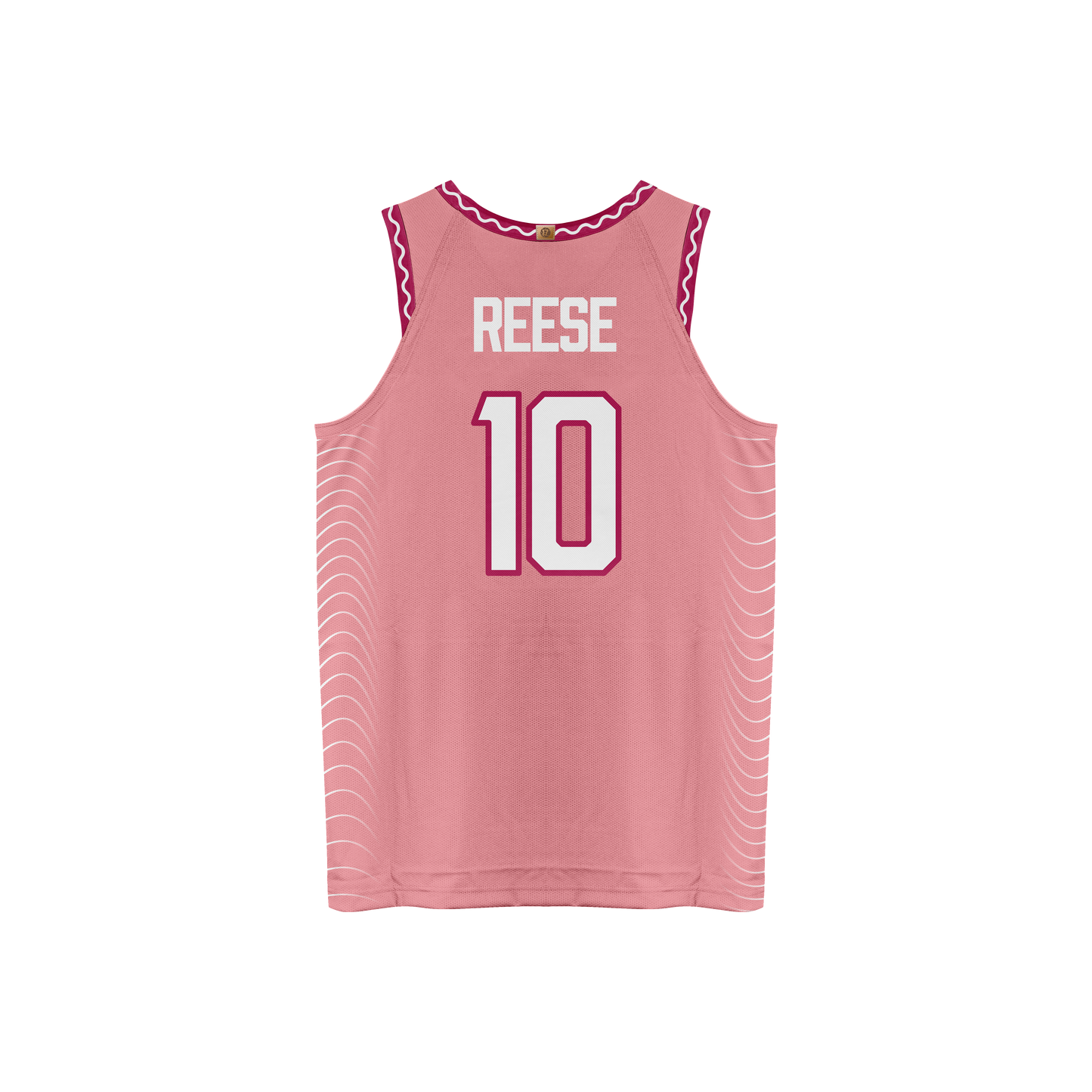 Angel Reese "Home" Jersey