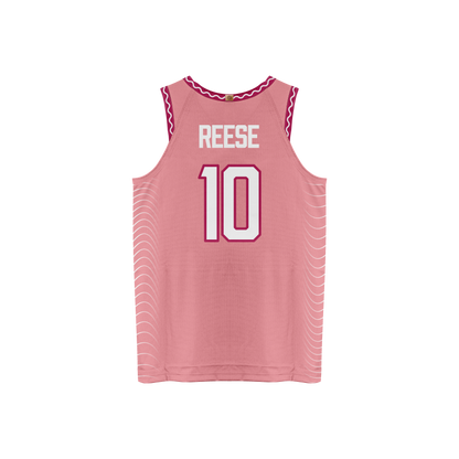 Angel Reese "Home" Jersey