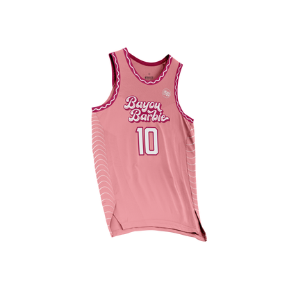 Angel Reese "Home" Jersey