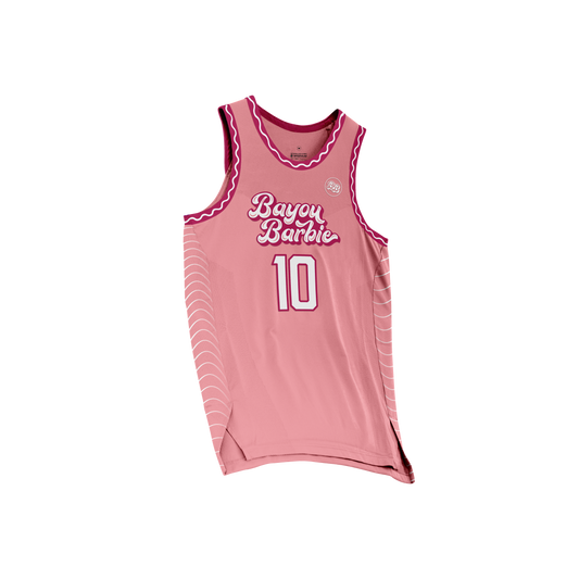 Angel Reese "Home" Jersey