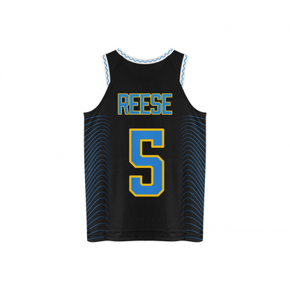 Angel Reese "New Chapter Home" Jersey