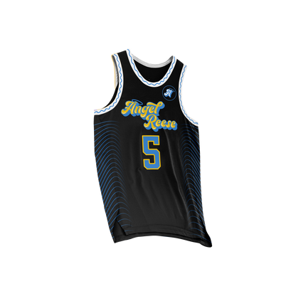 Angel Reese "New Chapter Home" Jersey