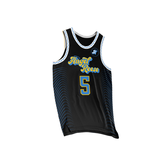 Angel Reese "New Chapter Home" Jersey