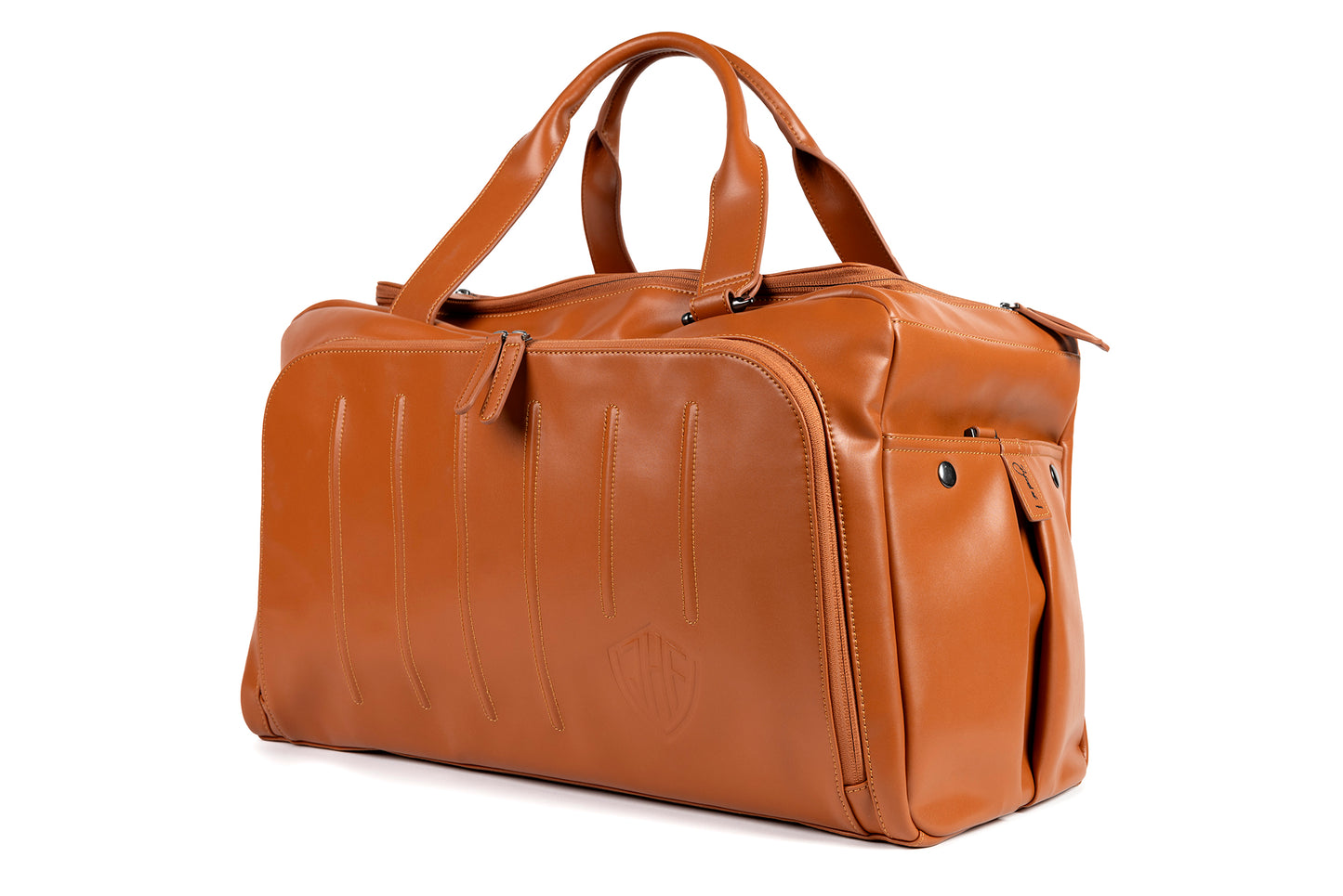Jalen Hurts "Carry the Difference" Duffle Bag
