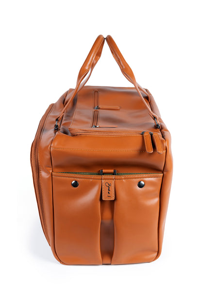 Jalen Hurts "Carry the Difference" Duffle Bag