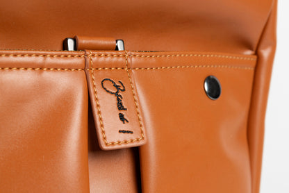 Jalen Hurts "Carry the Difference" Duffle Bag