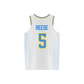 Angel Reese "New Chapter Away" Jersey
