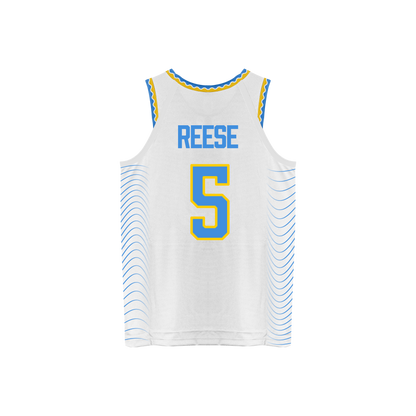Angel Reese "New Chapter Away" Jersey