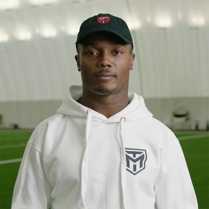 Terry McLaurin "Signature" Hat