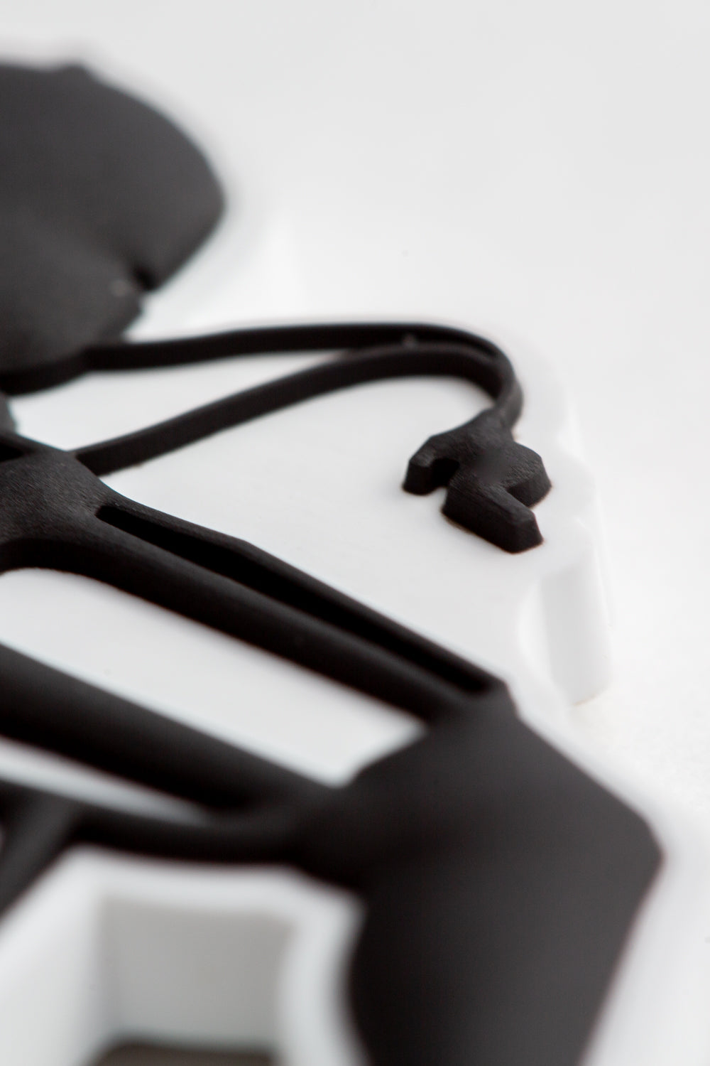 The Young Ref "Logo" Magnet