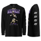 Jonah Coleman "Hurdle" Long Sleeve