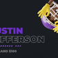 Justin Jefferson Gift Card for OfficialJJettas.com
