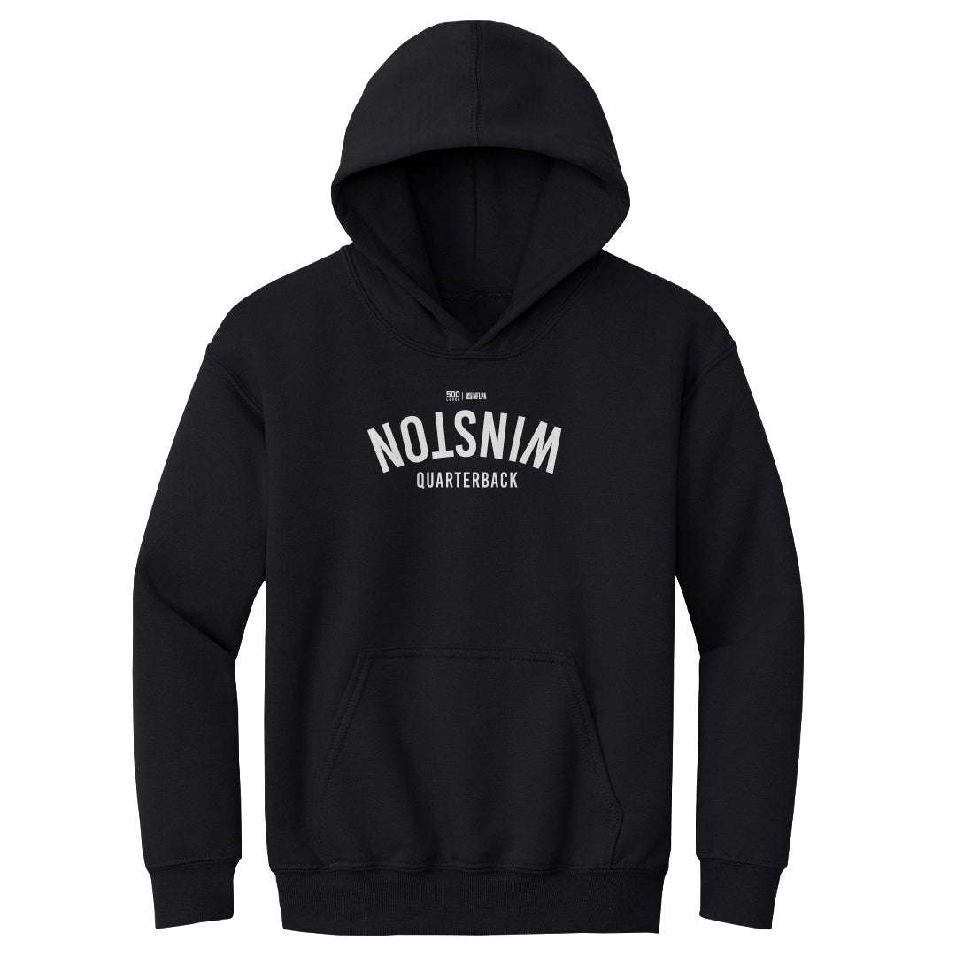 Jameis Winston Invert Youth Hoodie
