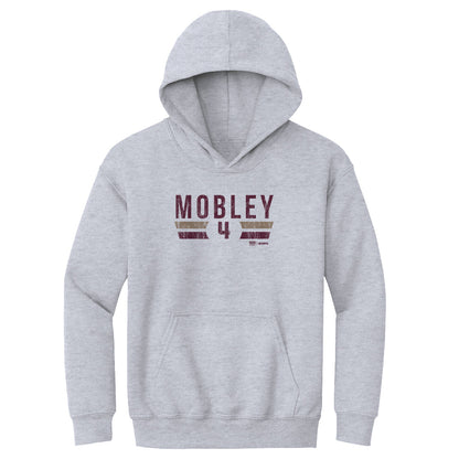 Evan Mobley Cleveland Cavaliers Font