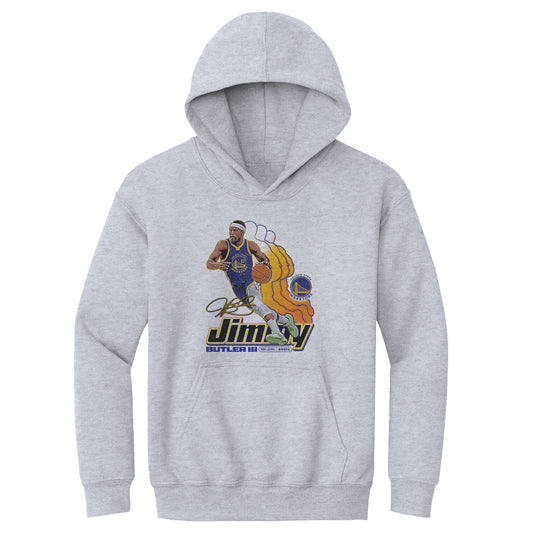 Jimmy Butler Golden State Warriors Retro