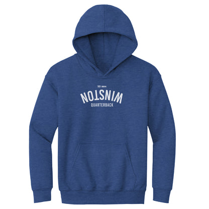Jameis Winston Invert Youth Hoodie