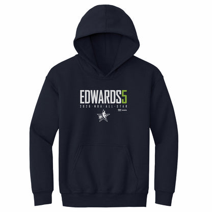 Anthony Edwards Minnesota Timberwolves 2026 NBA All-Star Elite WHT