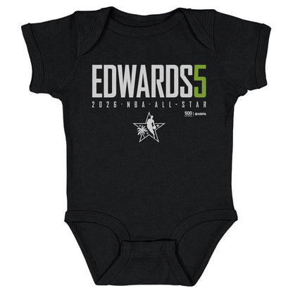 Anthony Edwards Minnesota Timberwolves 2026 NBA All-Star Elite WHT