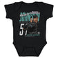 Randy Johnson Sports Illustrated & Arizona Player Name WHT