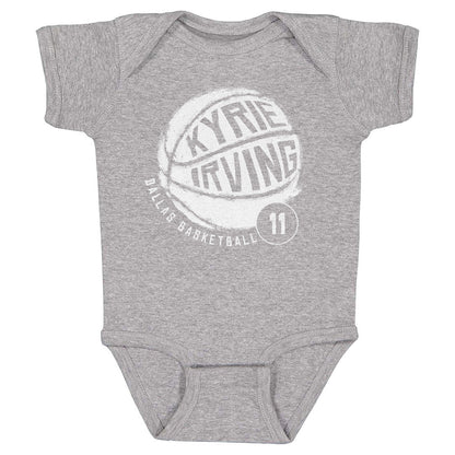 Kyrie Irving Dallas Basketball WHT