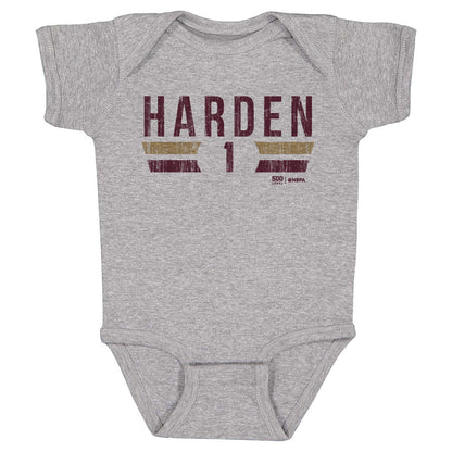 James Harden Cleveland Cavaliers Font
