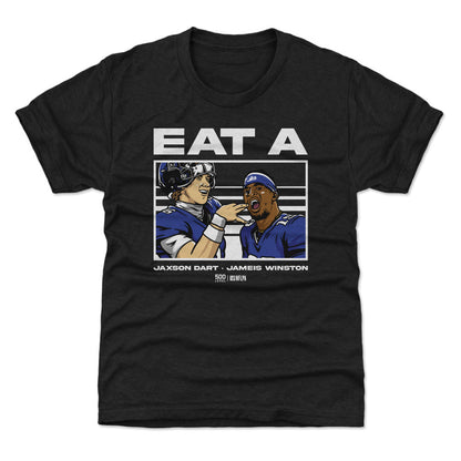 Jameis Winston Eat A W Youth T-shirt