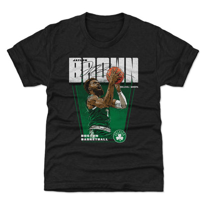 Jaylen Brown Boston Celtics Premiere WHT