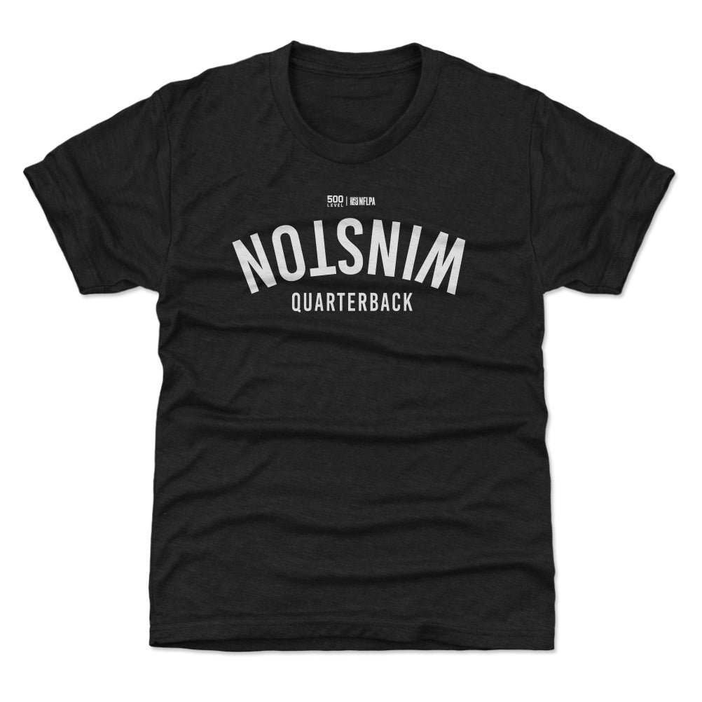Jameis Winston Invert Youth T-shirt
