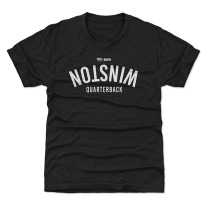 Jameis Winston Invert Youth T-shirt