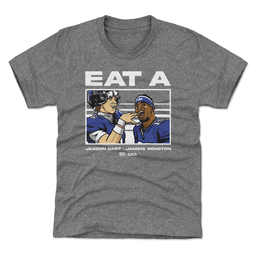 Jameis Winston Eat A W Youth T-shirt