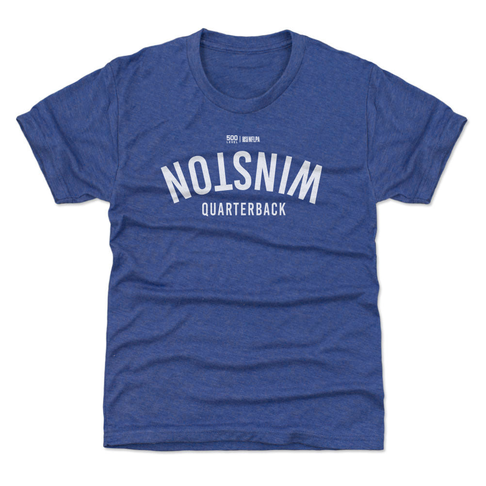 Jameis Winston Invert Youth T-shirt