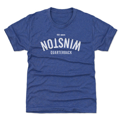 Jameis Winston Invert Youth T-shirt