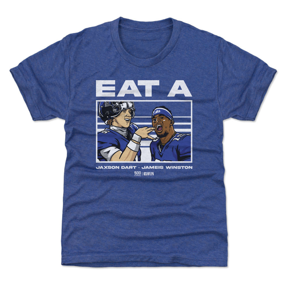 Jameis Winston Eat A W Youth T-shirt