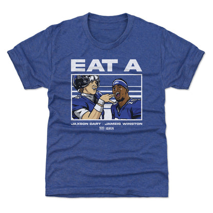 Jameis Winston Eat A W Youth T-shirt