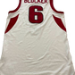 Layden Blocker Official Signed Jersey
