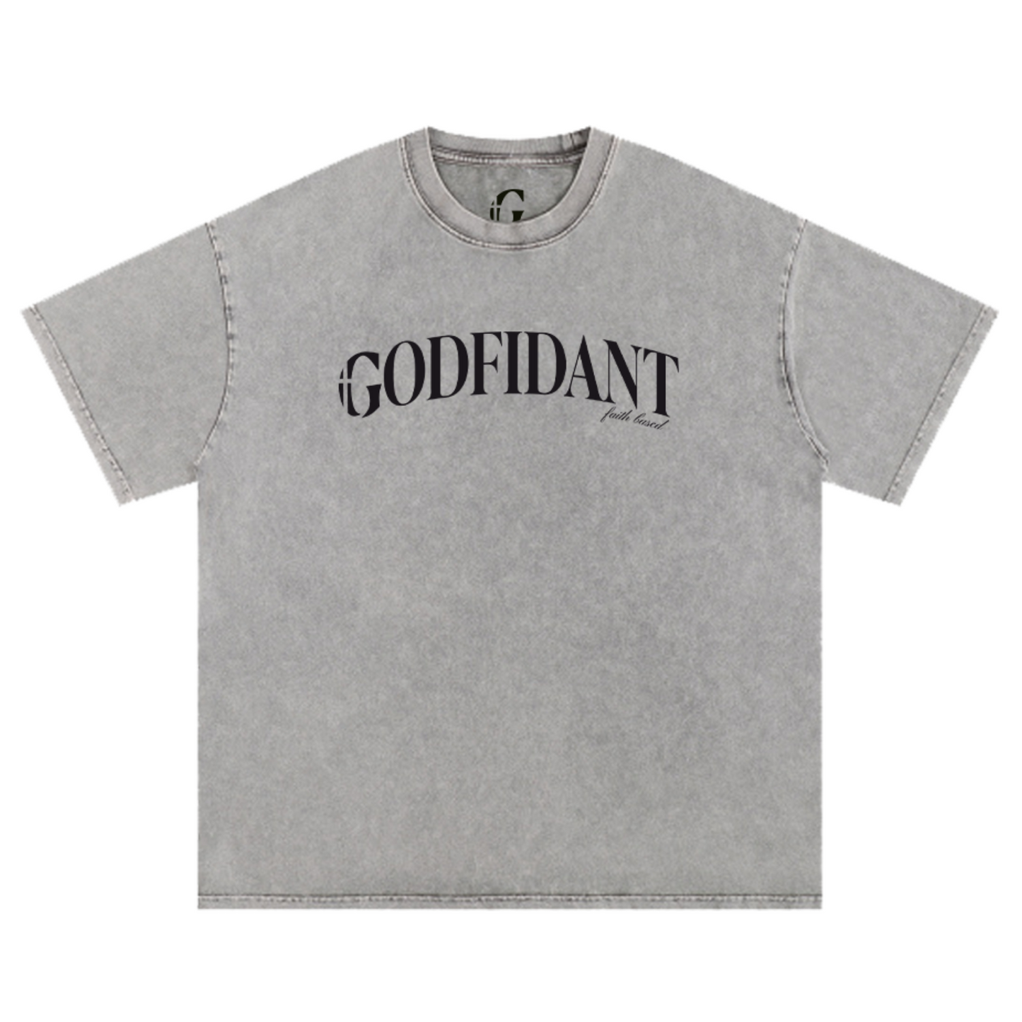 C.J. Stroud "Godfidant" Tee