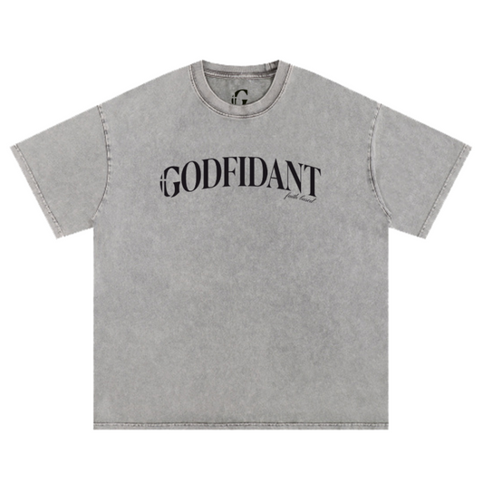 C.J. Stroud "Godfidant" Tee