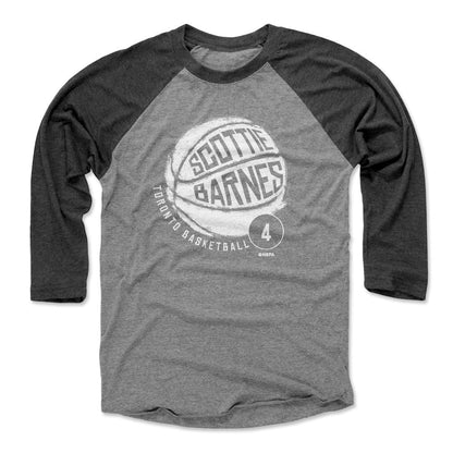 Scottie Barnes Toronto Basketball WHT