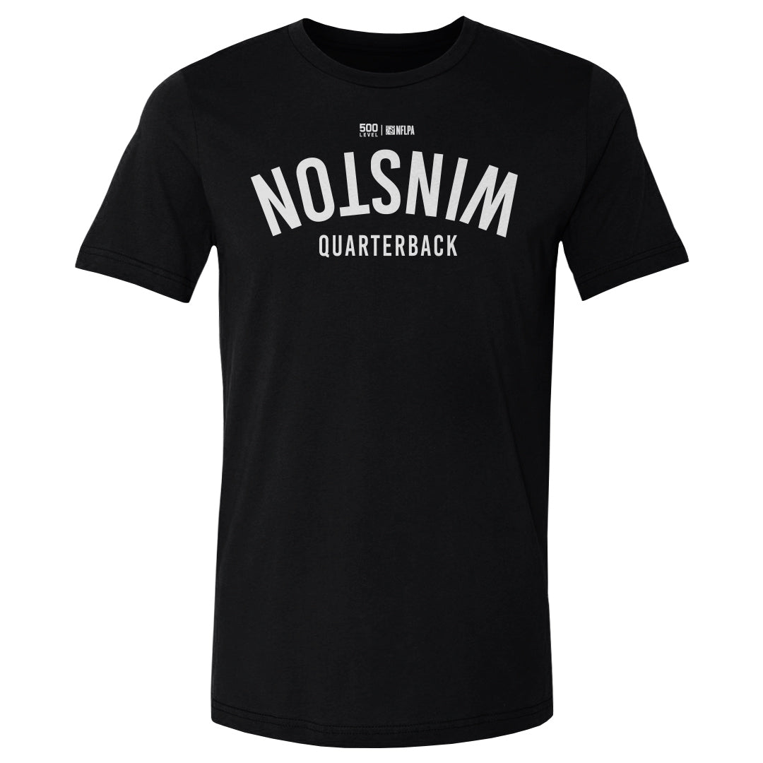 Jameis Winston Invert T-shirt