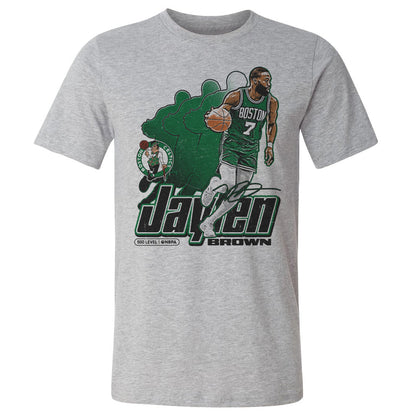 Jaylen Brown Boston Celtics Retro