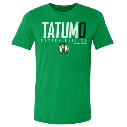 Jayson Tatum Boston Celtics Elite WHT