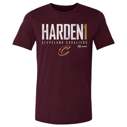 James Harden Cleveland Cavaliers Elite WHT