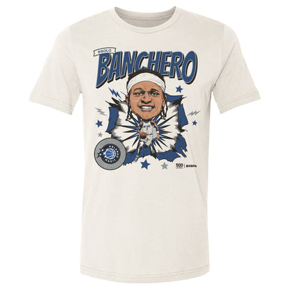 Paolo Banchero Orlando Magic Caricature