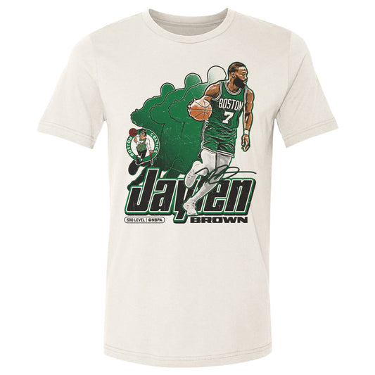 Jaylen Brown Boston Celtics Retro