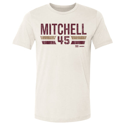 Donovan Mitchell Cleveland Cavaliers Font