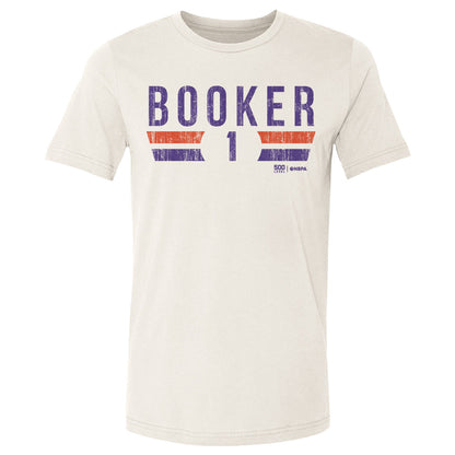 Devin Booker Phoenix Suns Font