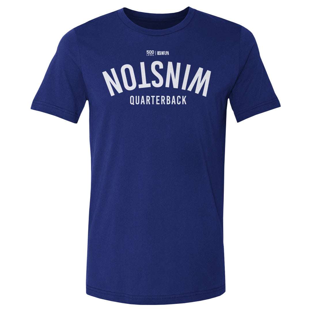 Jameis Winston Invert T-shirt